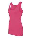 Women’s Spandex Jersey Tank