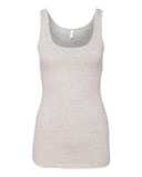 Next Level Women’s Spandex Jersey Tank 3533