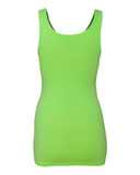 Women’s Spandex Jersey Tank