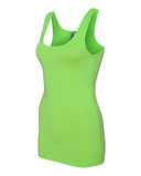 Women’s Spandex Jersey Tank