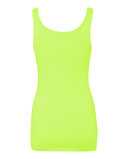 Women’s Spandex Jersey Tank