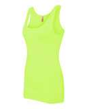 Women’s Spandex Jersey Tank