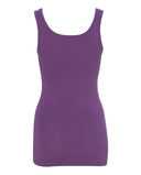Women’s Spandex Jersey Tank