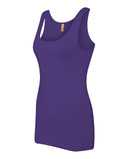 Women’s Spandex Jersey Tank