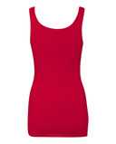 Women’s Spandex Jersey Tank
