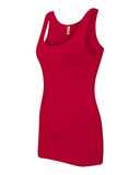 Women’s Spandex Jersey Tank