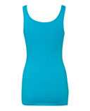 Women’s Spandex Jersey Tank