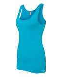 Women’s Spandex Jersey Tank