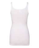 Women’s Spandex Jersey Tank