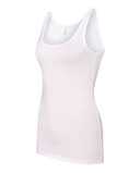 Women’s Spandex Jersey Tank