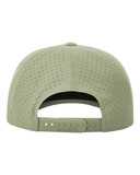 Laser Perf Performance Rope Cap
