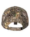 Insignia Camo Cap