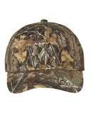Insignia Camo Cap