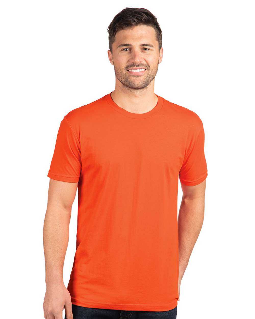 Next Level Cotton T-Shirt 3600M
