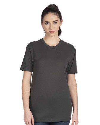 Buy Bulk Next Level 3600M | Cotton T-Shirt