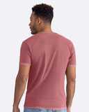 Next Level Unisex Soft Wash T-Shirt 3600SW