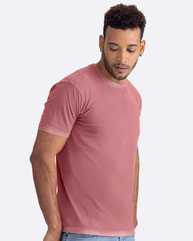 Soft Wash T-Shirt
