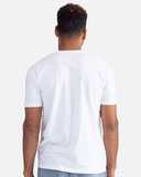 Next Level Unisex Soft Wash T-Shirt 3600SW