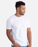 Next Level Unisex Soft Wash T-Shirt 3600SW