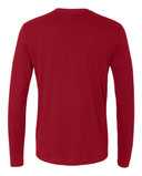 Cotton Long Sleeve T-Shirt
