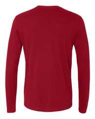 Cotton Long Sleeve T-Shirt