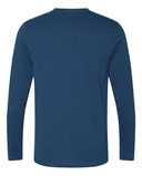 Cotton Long Sleeve T-Shirt