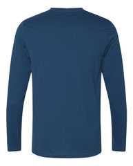 Cotton Long Sleeve T-Shirt