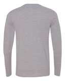 Cotton Long Sleeve T-Shirt