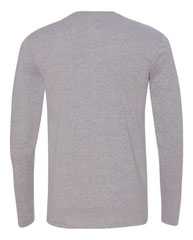 Cotton Long Sleeve T-Shirt