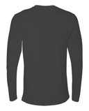 Cotton Long Sleeve T-Shirt