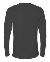 Cotton Long Sleeve T-Shirt