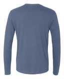 Cotton Long Sleeve T-Shirt