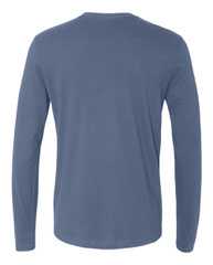 Cotton Long Sleeve T-Shirt