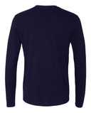 Cotton Long Sleeve T-Shirt