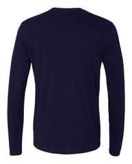 Cotton Long Sleeve T-Shirt