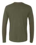 Cotton Long Sleeve T-Shirt