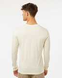Cotton Long Sleeve T-Shirt