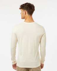 Cotton Long Sleeve T-Shirt