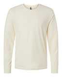 Cotton Long Sleeve T-Shirt