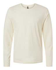 Cotton Long Sleeve T-Shirt