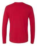 Cotton Long Sleeve T-Shirt