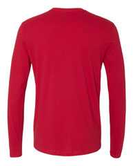 Cotton Long Sleeve T-Shirt