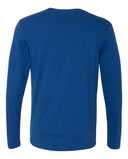 Cotton Long Sleeve T-Shirt