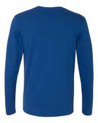 Cotton Long Sleeve T-Shirt