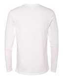 Cotton Long Sleeve T-Shirt