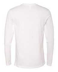 Cotton Long Sleeve T-Shirt