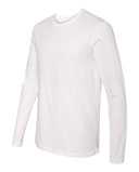 Cotton Long Sleeve T-Shirt