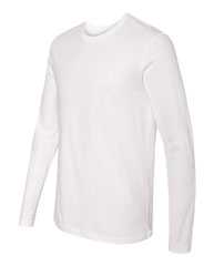 Cotton Long Sleeve T-Shirt
