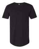 Cotton Long Body T-Shirt