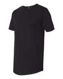 Cotton Long Body T-Shirt
